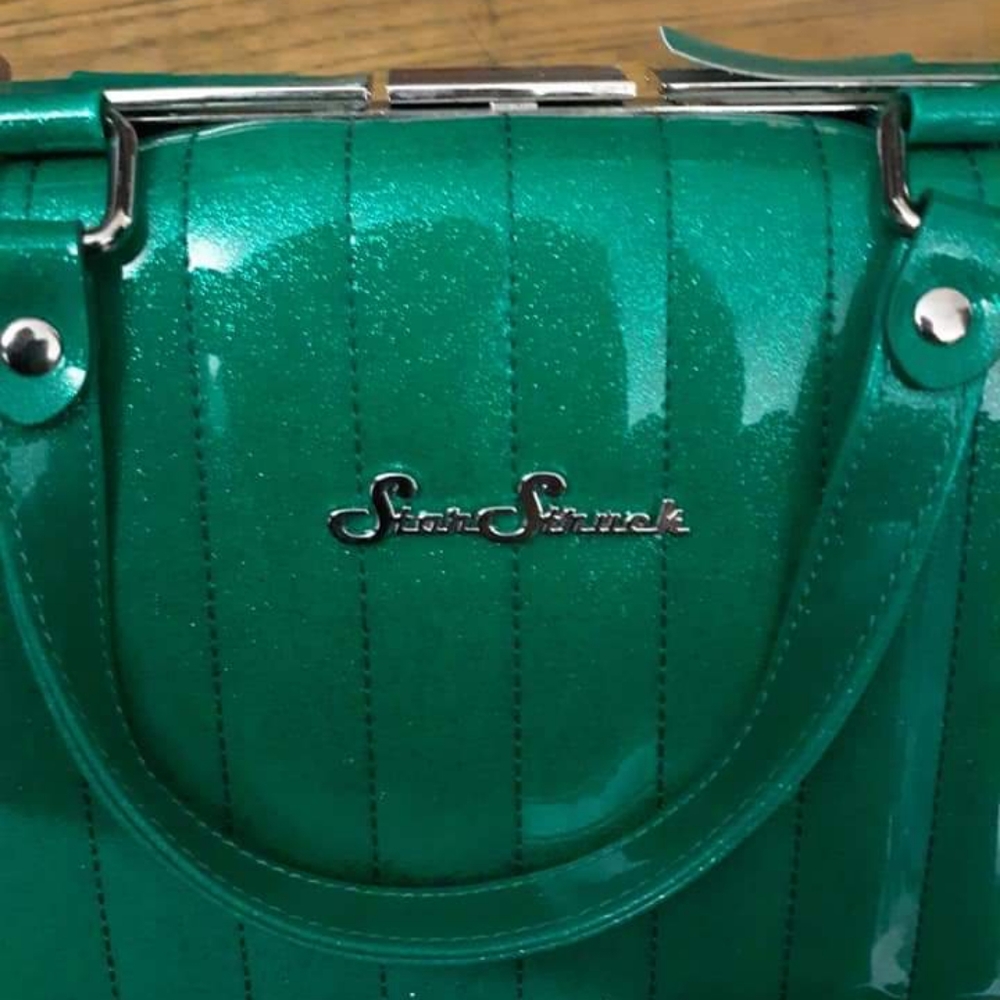 NEW WITH OUT TAGS STAR STRUCK Jetson Purses